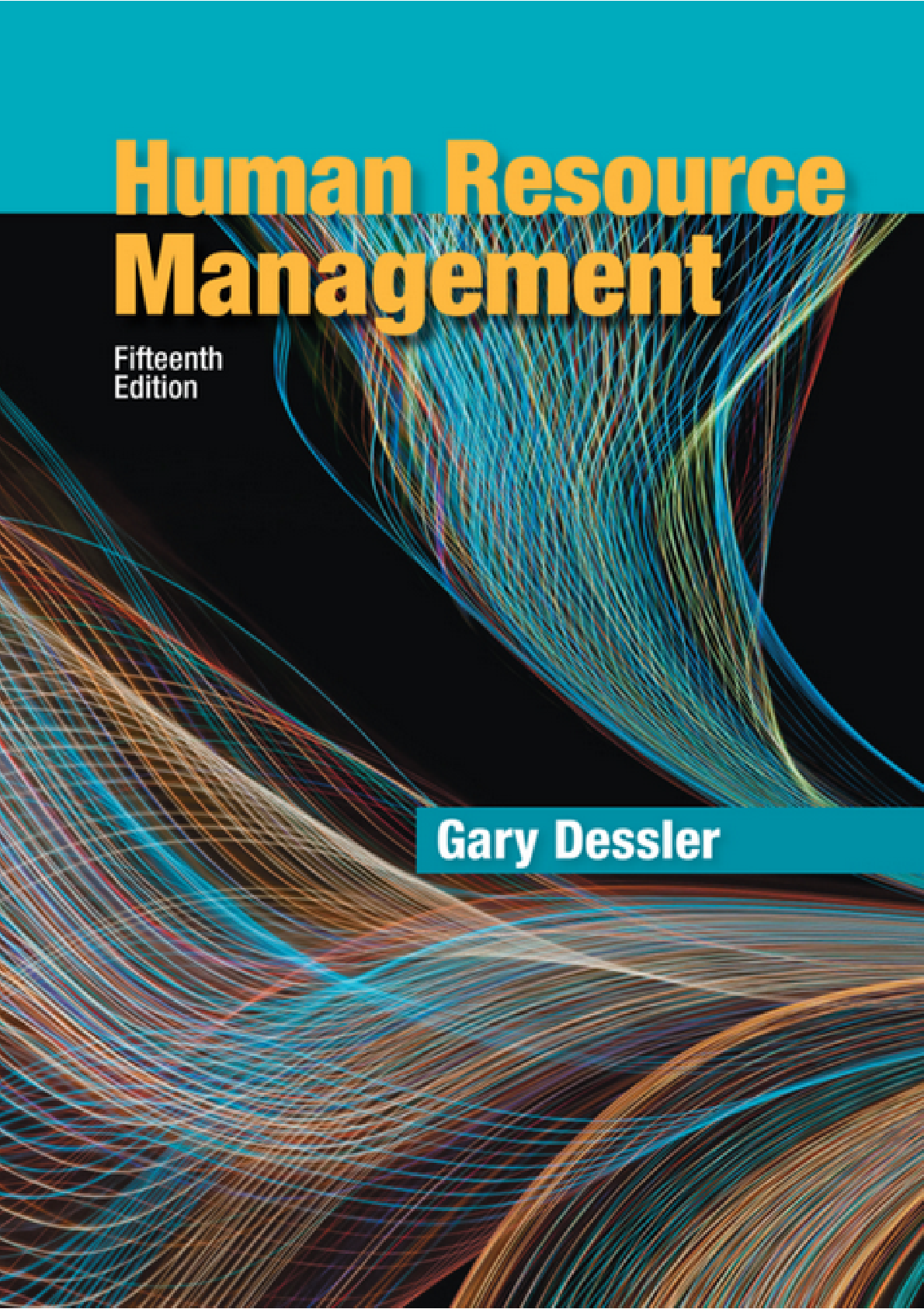 [eBook] [PDF] for Human Resource Management 5th Edition by Gary